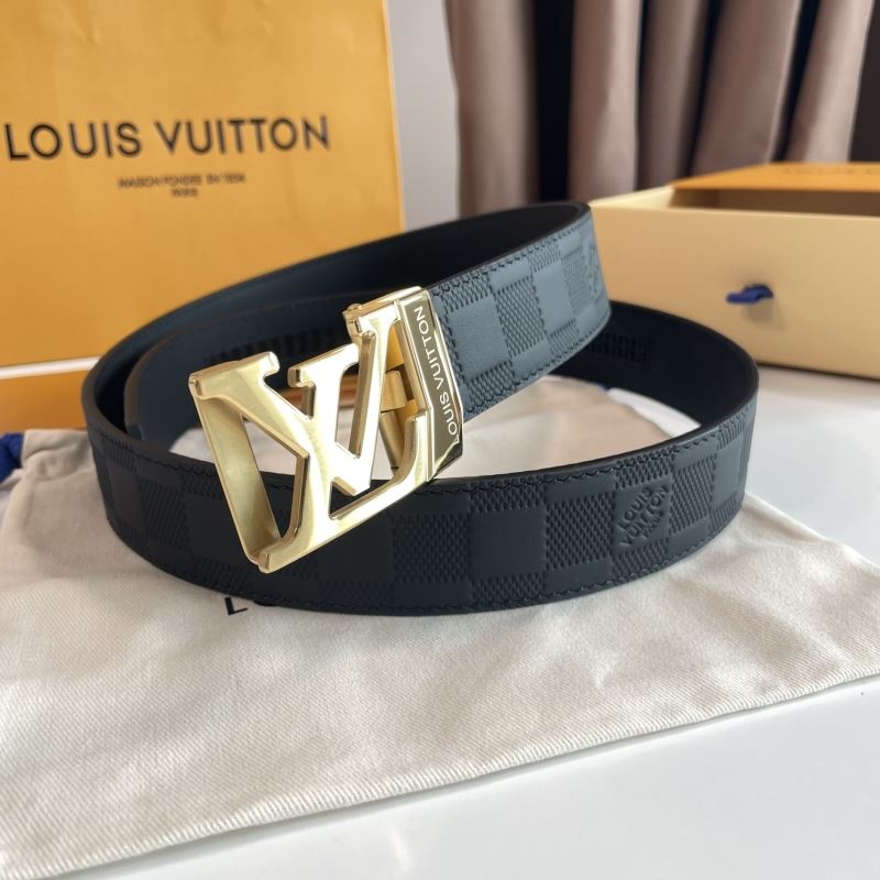 Louis Vuitton Belts